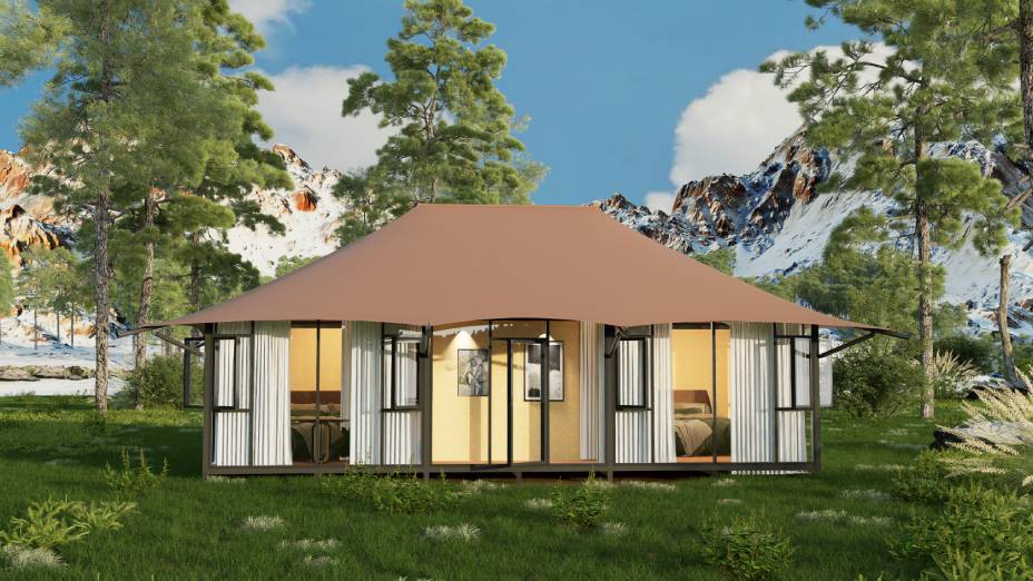 弋阳县装配式建筑厂家