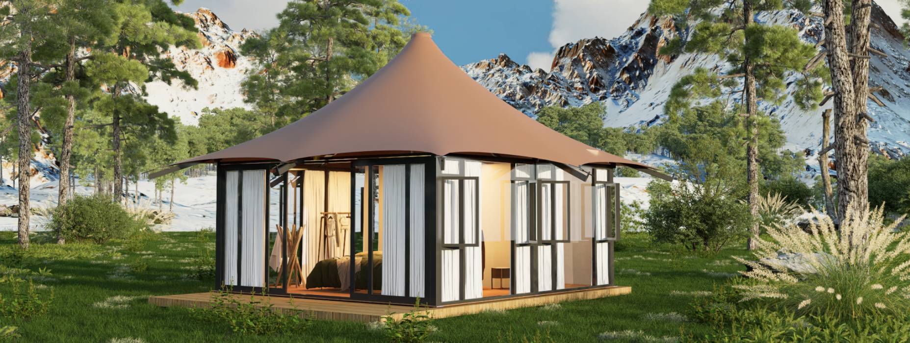 弋阳县装配式建筑厂家